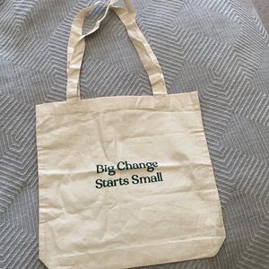 Tentree Reusable Tote